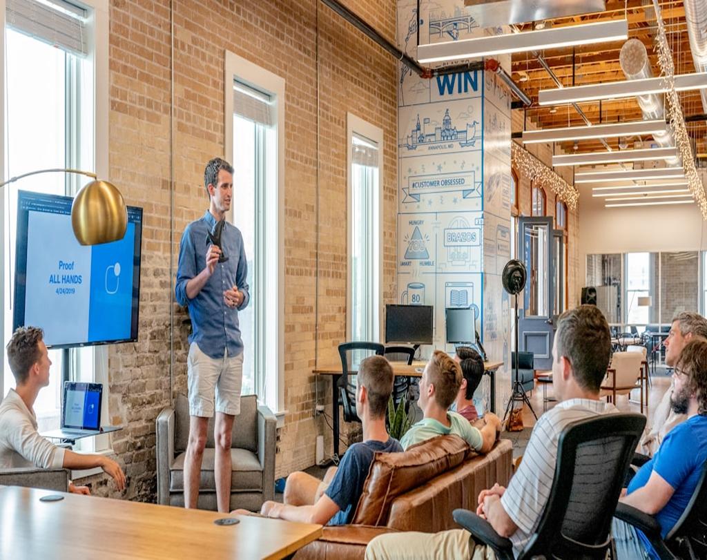7 Inspiring Founder Stories to Fuel Growth