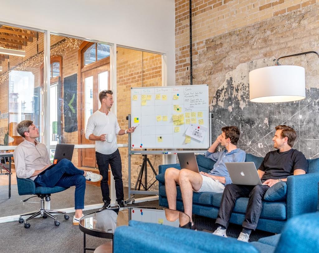 Unlock Your Startup’s Success with Proven Trends